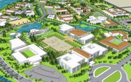 HQC: Chậm nộp BCTC soát xét một phần do hoạt động thoái vốn tại công ty con