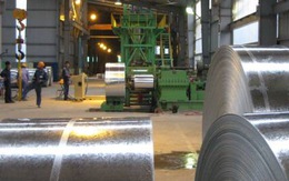 HPG: LNST 8 tháng đạt 1.098 tỷ đồng, bằng 59% kế hoạch năm