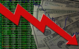 Nhiều cổ phiếu lớn tăng trần, Vn-Index đảo chiều tăng điểm