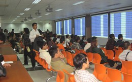 MSN "kéo" Vn-Index đảo chiều tăng điểm