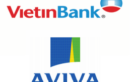 CTG: Thành lập công ty Bảo hiểm nhân thọ Vietinbank Aviva