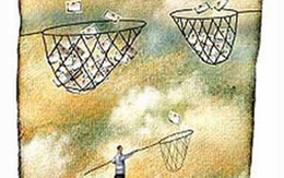 SME: Chứng khoán tháng 10 - Chờ kết quả kinh doanh quý 3