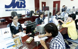 MBB - Cổ phiếu mới, dòng tiền mới