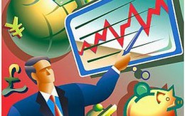 Khối ngoại xả mạnh hơn khi VN-Index tăng điểm trở lại