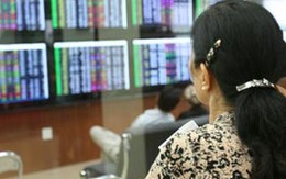 MSN giảm sàn, VN-Index lại xuống dưới 420 điểm