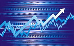 Xuất hiện cầu bắt đáy vào cuối phiên,Vn-Index ngược dòng thành công