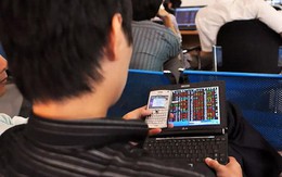 Tăng gần 2 điểm, Vn-Index lên hơn 414 điểm