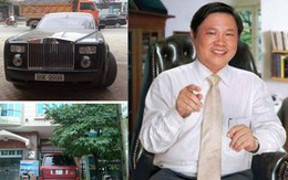 Sự thật về “đại gia Kinh Bắc” ngập trong nợ nần?