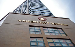 VIC: 9 tháng công ty mẹ đạt 496 tỷ đồng LNST, tăng 138% so với cùng kỳ