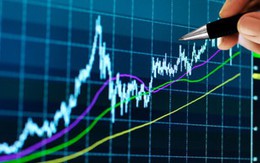 Đóng cửa: Vn-Index bất ngờ giảm