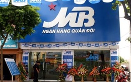 MBB trở thành cổ phiếu vốn hóa lớn thứ 11 tại HoSE