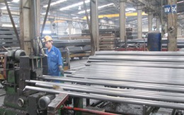 HPG: Trả cổ tức 10% còn lại 2010 bằng cổ phiếu