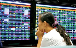 VIC, KDC thỏa thuận khối lượng lớn, VN-Index xuống 405 điểm