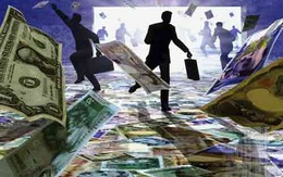 KDC, VIC thỏa thuận hơn 1 triệu đơn vị; SME tăng trần