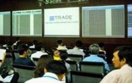 SBS: 2 cá nhân đăng ký mua 48,13 triệu CP mà STB thoái vốn