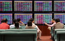 VN-Index phục hồi trở lại sau 7 phiên giảm liên tiếp