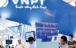 VNPT chưa thể thoái vốn ngay