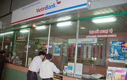 Vietinbank được chấp thuận tăng vốn điều lệ lên 20.230 tỷ đồng