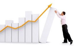 MBB tăng trần, Vn-Index vượt 380 điểm