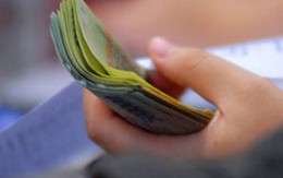 MBB, TIX, HHC, VCH, GLT, SD9, PTL: Thông báo trả cổ tức bằng tiền mặt