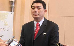 Chủ tịch Vietinbank: "Tôi làm việc quần quật từ 6 giờ sáng đến 9 giờ tối"