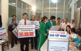 Chủ tịch Vietinbank: Ký ức về nghèo khó là sức mạnh để vươn lên