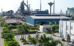 HPG: Lợi nhuận 11 tháng Khu liên hợp gang thép tăng 188% 