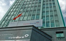 1,3 tỷ USD kiều hối chuyển qua VietinBank trong năm 2011