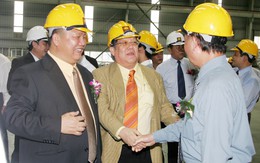 Triết lý kinh doanh của ông chủ Tập đoàn Hoa Sen