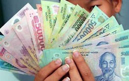 Quán quân thu nhập ngân hàng năm 2010: Vietinbank 18,5 triệu đồng/người/tháng