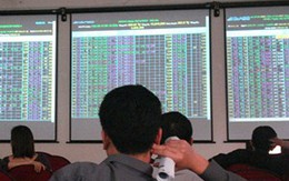 MSN, BVH kéo VN-Index lên gần 350 điểm