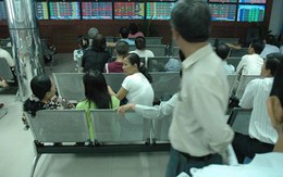 VN-Index 2012 có thể dao động 330 - 450 điểm