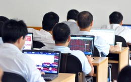 MSN, BVH kéo VN-Index lên trên 360 điểm