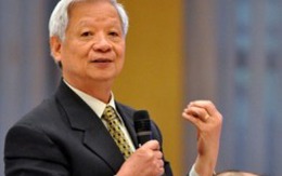 “Thoái vốn đầu tư ngoài ngành chính là sửa sai”