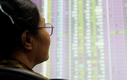 Phục hồi mạnh mẽ, Vn-Index bất ngờ tăng gần 3 điểm