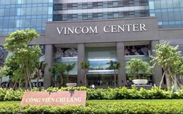 VIC: Công ty mẹ đạt 669 tỷ đồng LNST, giảm 71% so với năm 2010