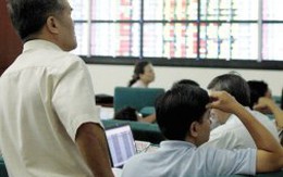 Công ty chứng khoán nhận định thị trường ngày 3/2