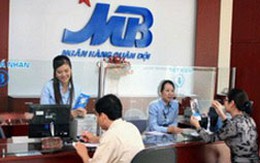 MBB: 28/02, GDKHQ nhận cổ tức bằng tiền tỷ lệ 3%