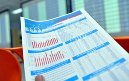 Tín hiệu hồi phục xuất hiện cuối phiên, VN-Index vượt 400 điểm