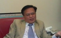 Ông Nguyễn Đình Cung: Tái cấu trúc DNNN “chạy” nhanh nhất là tiến hành IPO