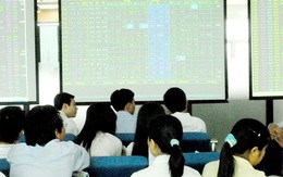 Dòng tiền đầu cơ trở lại, Vn-Index vượt 400 điểm