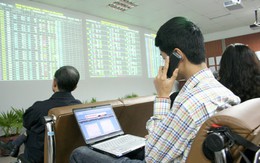 Đóng cửa 9/3: VN-Index tăng trở lại, STB, HAG "ghìm cương" VN30-Index