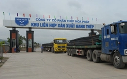 HPG: Cổ tức 2011 tỷ lệ 20%, kế hoạch 2012 LNST 906 tỷ đồng