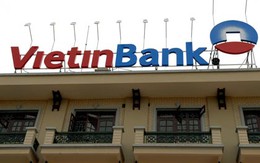S&P xếp hạng tín dụng Vietinbank ở mức B+/B