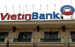Moody: Vietinbank được xếp hạng tín nhiệm "Ổn định"