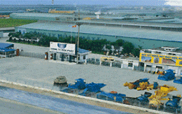 HPG: Lên kế hoạch 906 tỷ đồng lợi nhuận sau thuế năm 2012