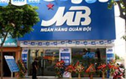 MBB: 3/4 GDKHQ họp Đại hội đồng cổ đông thường niên năm 2012