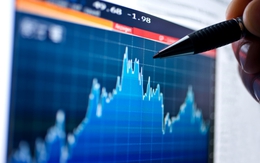 VN-Index tiến sát 460 điểm, cổ phiếu Sông Đà “tạo sóng” trên sàn Hà Nội