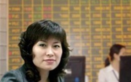 VIC: Bà Mai Hương Nội tiếp tục được giữ chức TGĐ
