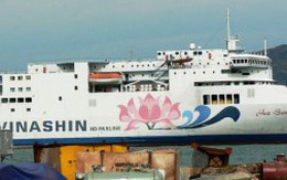 Mua tàu Hoa Sen là vì tính cấp bách của dự án…”